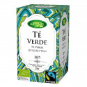 Té Verde 20 bolsitas. Artemis BIO
