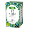 Té Verde 20 bolsitas. Artemis BIO