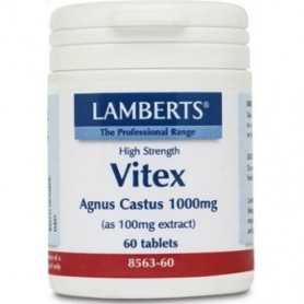Vitex agnus castus 1000mg