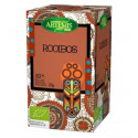 Té Rooibos 20 bolsitas. Artemis BIO