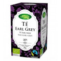 Té Earl Grey 20 bolsitas. Artemis BIO