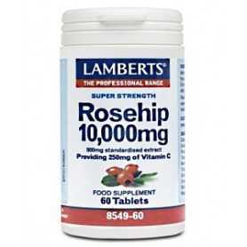Escaramujo 10.000mg (Rosehip)