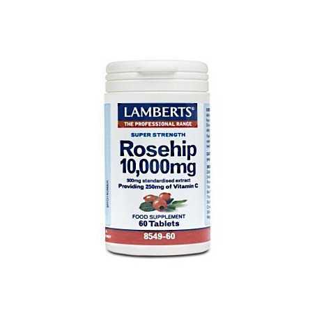 Escaramujo 10.000mg (Rosehip)