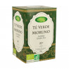 Té Verde Moruno 20 bolsitas. Artemis BIO