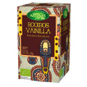 Rooibos Vainilla 20 bolsitas. Artemis BIO