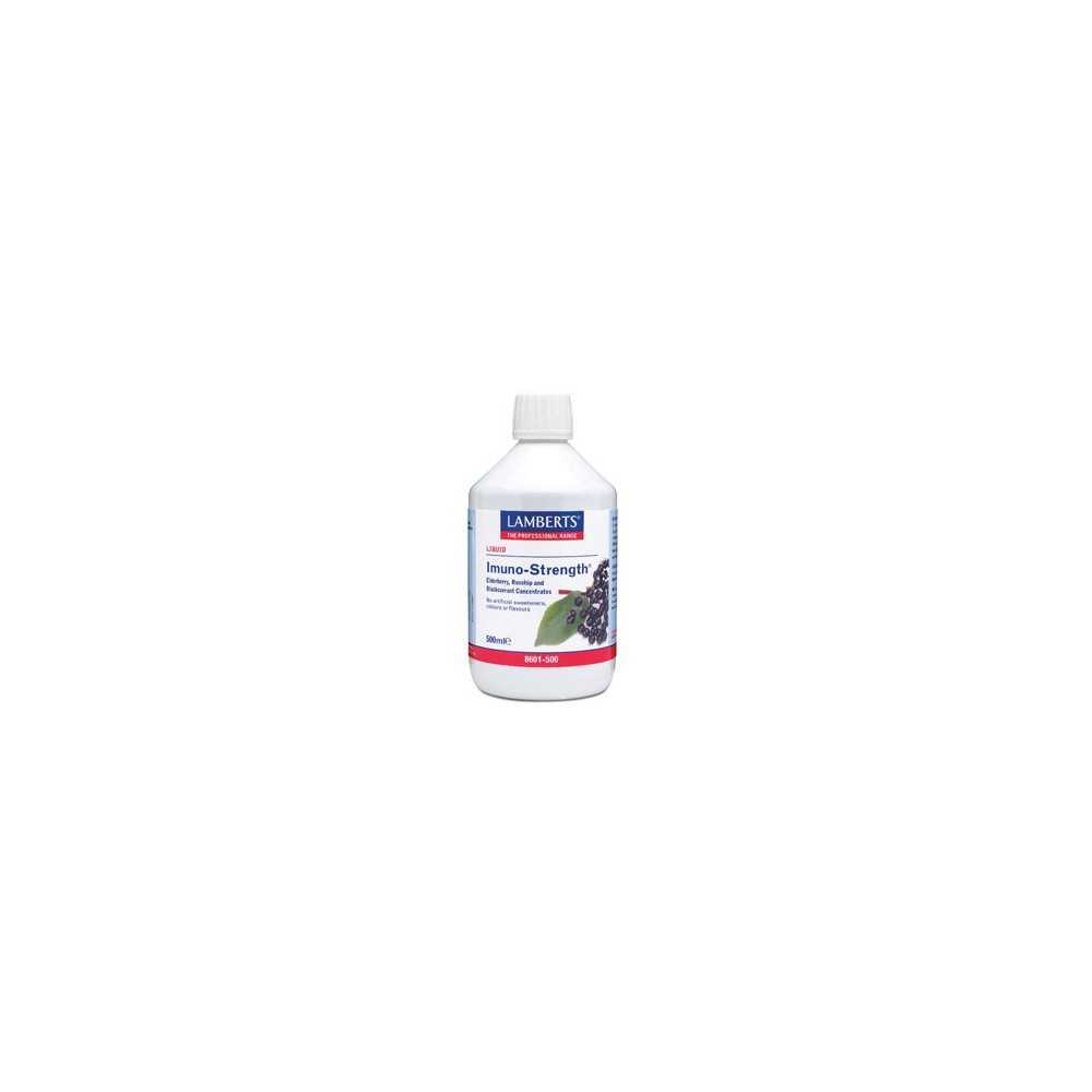 Inmuno-Strength 500ml Inmuno-Strength 500ml