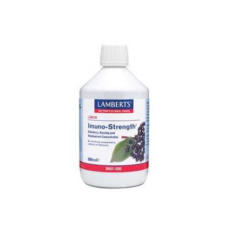 Inmuno-Strength 500ml