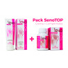 Pack SenoTop Comprimidos + SenoTop Crema