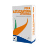 Fepa - Astaxantina Liposomada 60 cápsulas. Fepadiet