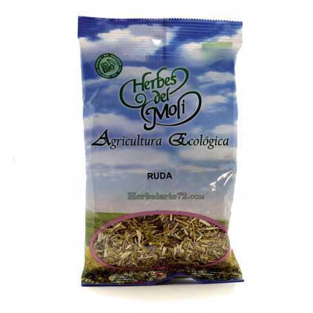 Ruda ECO 30 gramos. Herbes de Moli