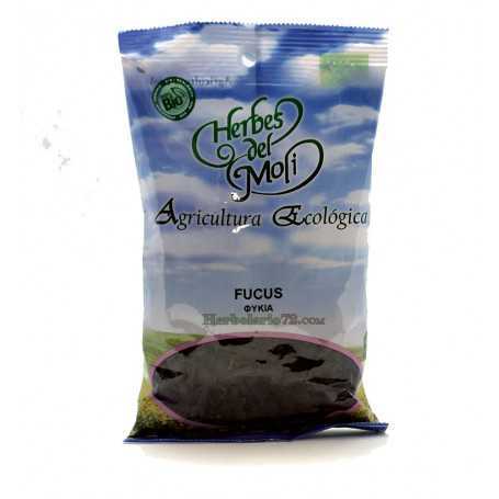 Fucus selecto ECO, 75 gramos. Herbes de Moli