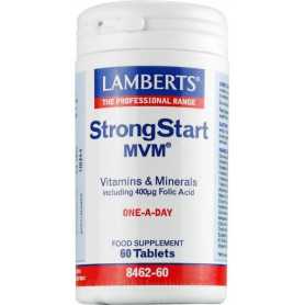 StrongStart MVM