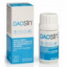 Daosin 20 cápsulas