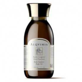 Alqvimia Aceite Corporal Body Sculptor 150 ml.