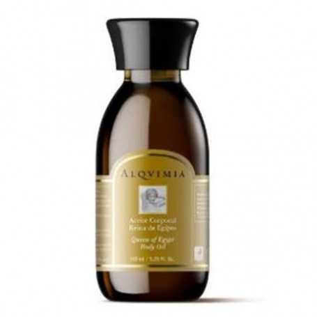 Alqvimia Aceite Corporal Reina de Egipto 150 ml.