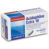 Acidófilus Extra 10 60 cáps.