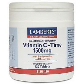 Vitamina C 1.500mg