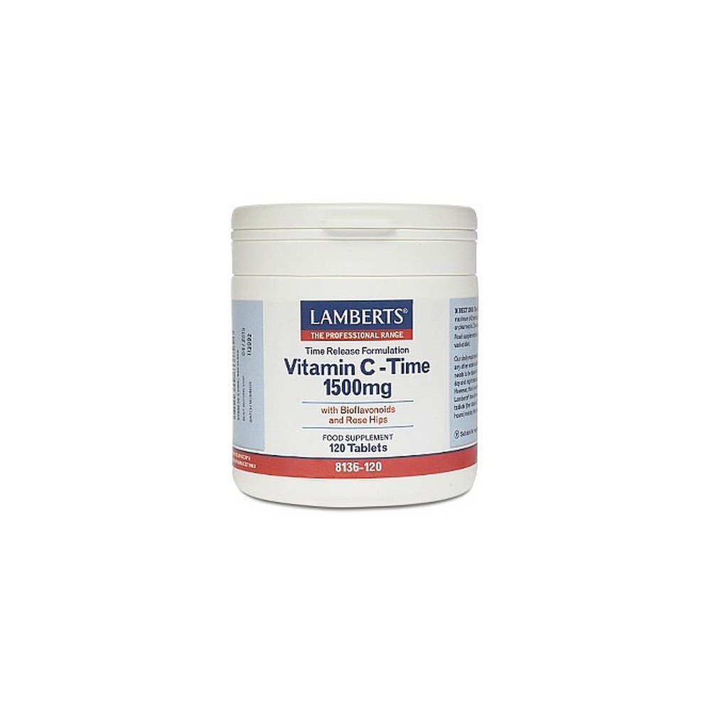 Vitamina C 1.500mg Vitamina C 1.500mg