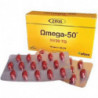 Zeus Omega-50 30/20 Tg 30 cápsulas