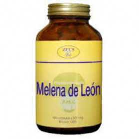 Zeus Melena De Leon 180 cápsulas