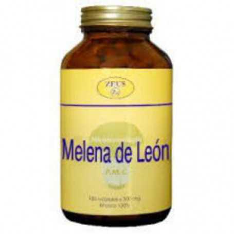 Zeus Melena De Leon 180 cápsulas