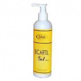 Zeus Bicartil Gel 300 ml.