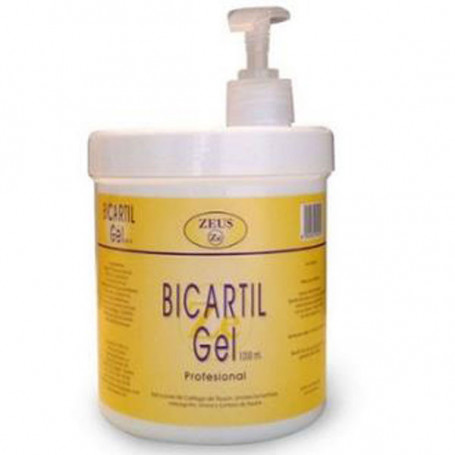 Zeus Bicartil Gel (uso Profesional) 1000 ml.