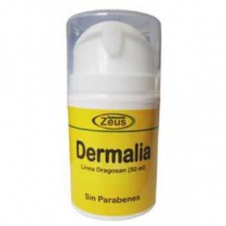 Zeus Dermalia Crema De Drago 50 ml.