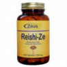 Zeus Reishi (ganovital) 400 mg. 180 cápsulas