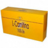 Zeus L-carnitina 1500-ze 30 ampollas