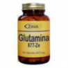 Zeus L-glutamina-ze 877 90 cápsulas