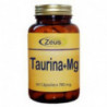 Zeus L-taurina-mg 60 cápsulas
