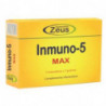 Zeus Inmuno-5 Max 7 sobres