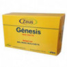 Zeus Genesis DHA Tg 1000 Omega 3 60 cápsulas