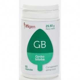 Ifigen Gb 90 cápsulas