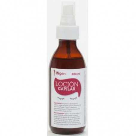 Ifigen Locion Capilar 200 ml.