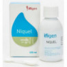 Ifigen Niquel (Ni) Oligoelementos 150 ml.
