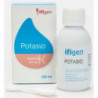 Ifigen Potasio (K) Oligoelementos 150 ml.