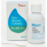 Ifigen Zinc-Niquel-Cobalto (Zn-Ni-Co) Oligoelemento 150 ml.