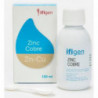 Ifigen Zinc-Cobre (Zn-Cu) Oligoelementos 150 ml.