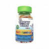 Chewy Vites Multivitaminas Plus Infantil 60 gominolas