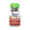 Chewy Vites Propoleo Y Echinacea Infantil 60 gominolas