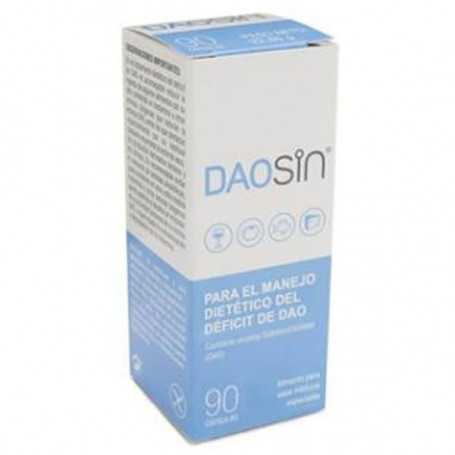 Daosin 90 cápsulas