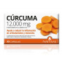 Cúrcuma 12.000Mg. 30 Cápsulas Natysal