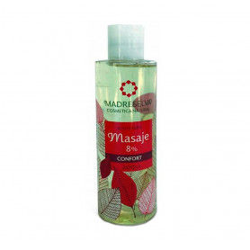 Aceite de Masaje Confort 200 ml. Madreselva (Nuevo formato)