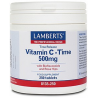 Vitamina C 500mg 250 tab.
