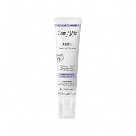 Limpiadora Reconfort 100 ml. BIO. ATOPICA. Gamarde