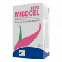Fepa - Micocel 60 cápsulas. Fepadiet