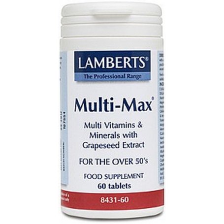 Multi-Max