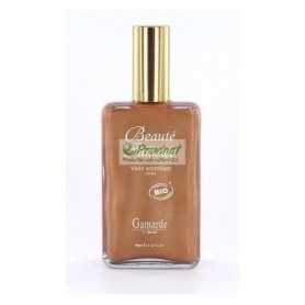 Aceite Sublimador Nacrado 100 ml. Gamarde Bio.